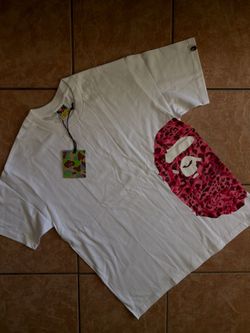 Bape Tee