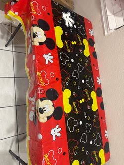 Mickey decorations FREE