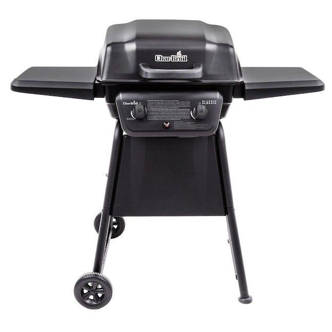 Char-Broil Gas Grill