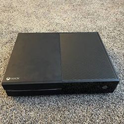 Xbox One 