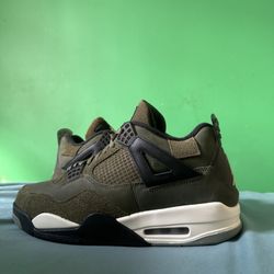 Nike Air Jordan 4 Craft Size 11