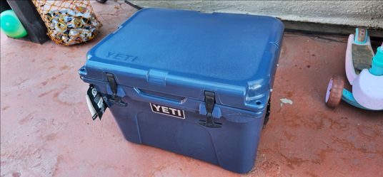 Yeti