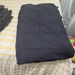 Weighted Blankets 