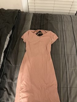 3 Women Dresses For $25