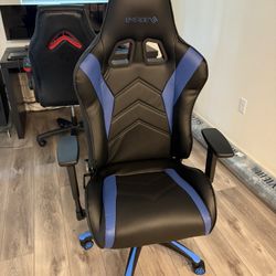 Gaming Chair New 