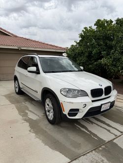 2012 BMW X5