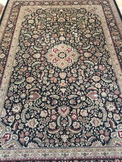 Rug (Persian Design)