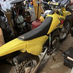 Rm-z 125