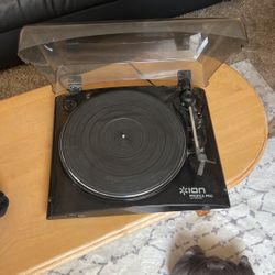 Turn Table