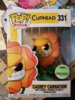 Funko Collectible Plush Deals Cuphead S2