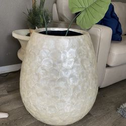 Large decorative Pots