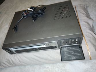 Vintage Zenith Vrd100. 