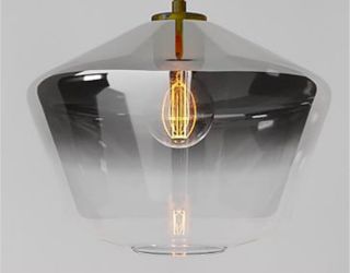 Geo Pendant Lamp by West Elm (New)