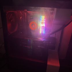 Gaming PC for Sale