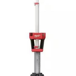 Milwaukee M18 18-Volt Lithium-Ion Cordless Rocket Dual Power Tower Light (Tool-Only