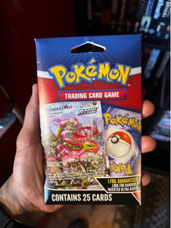 Pokémon cards