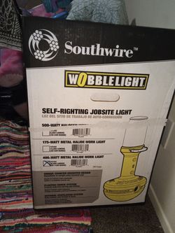 Work light
