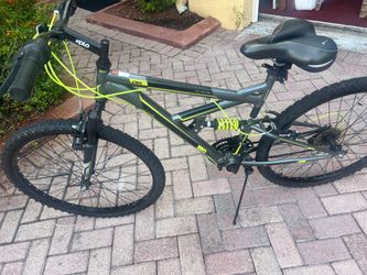 Huffy Koko DSI Bike