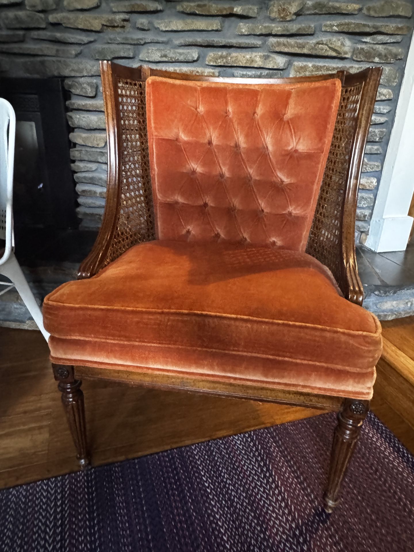 Vintage Chair