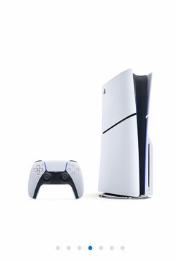 PlayStation 5’s