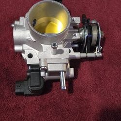 Throttle Body For 1(contact info removed) Honda Accord 3.0L 2.3L 1(contact info removed) Acura TL 3.2L 2.5L