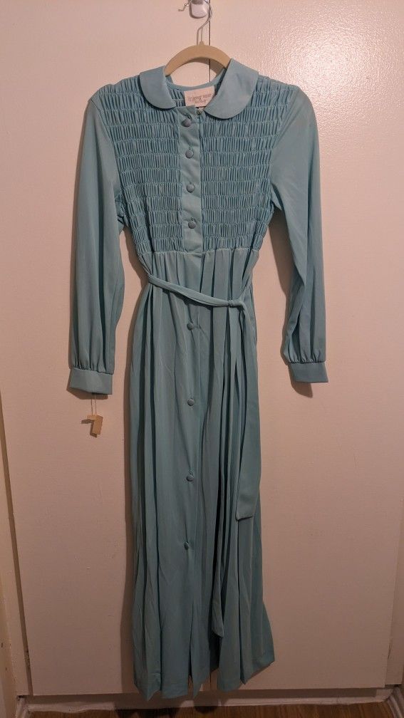 Vintage Nightgown