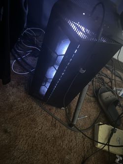 Pc Set up Msi Zowie Logitech Apex