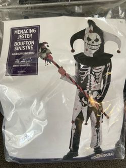 Hallowen costumes