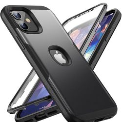 iPhone 12 & iPhone 12 Pro Case