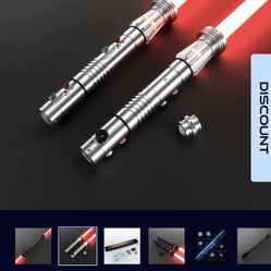 Darth Maul Lightsaber