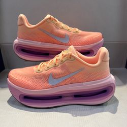 NIKE VOMERO PREMIUM AIRZOOM “TANGERINE TINT”