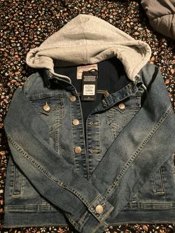 Women’s True Religion Jacket