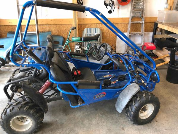 Carter 150cc dune buggy go kart for Sale in Summerfield