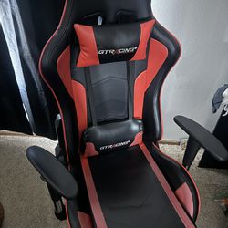 Gaming Chair( Need Gone ASAP)