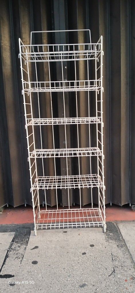 Storage Self