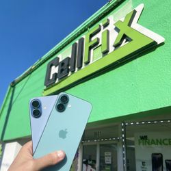 BEST DEALS AT CELLFIX