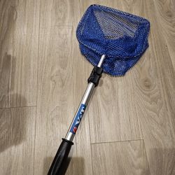 Ping Pong Ball Pick Up Net