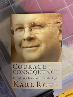 Courage and Consequences