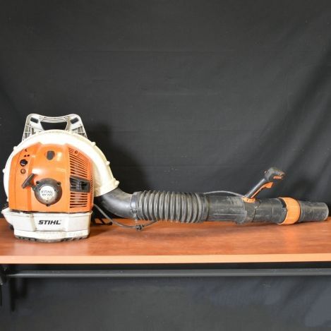 Stihl BR700 Backpack Blower