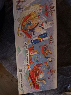 Red Bull Christmas Holiday Advent Calendar