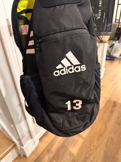 Soccer Bag #13