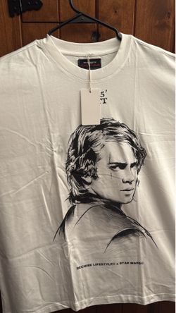 Star Wars Dechire