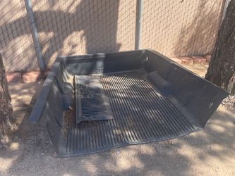 Tundra bedliner