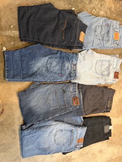 Men pants