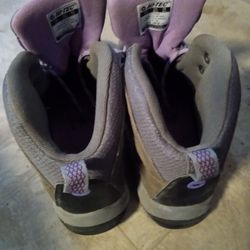 Women's Hiking Boots 