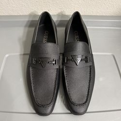 Guess Oxfords Shoes 