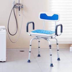 Shower chair