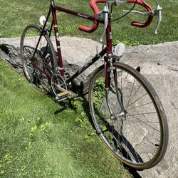 Used 10 speed bicycles for sale sale