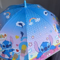 Stitch Umbrella 🌂 