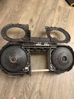 Milwaukee Band Saw